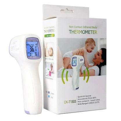 Royal Infrared Thermometer Ck-T1503