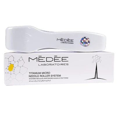Medee Derma Roller System 0.25 MM [MDR25]