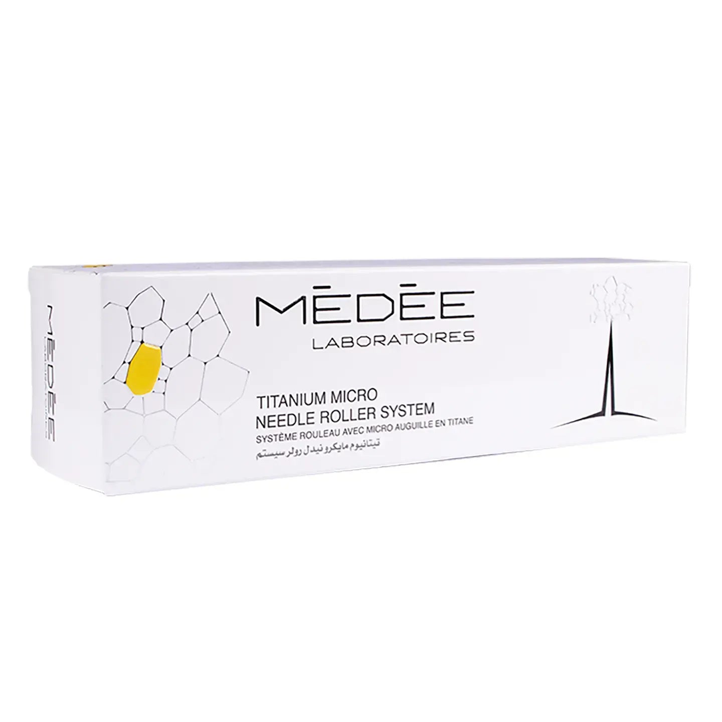 Medee Derma Roller System 0.25 MM [MDR25]