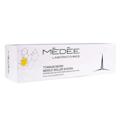 Medee Derma Roller System 0.25 MM [MDR25]