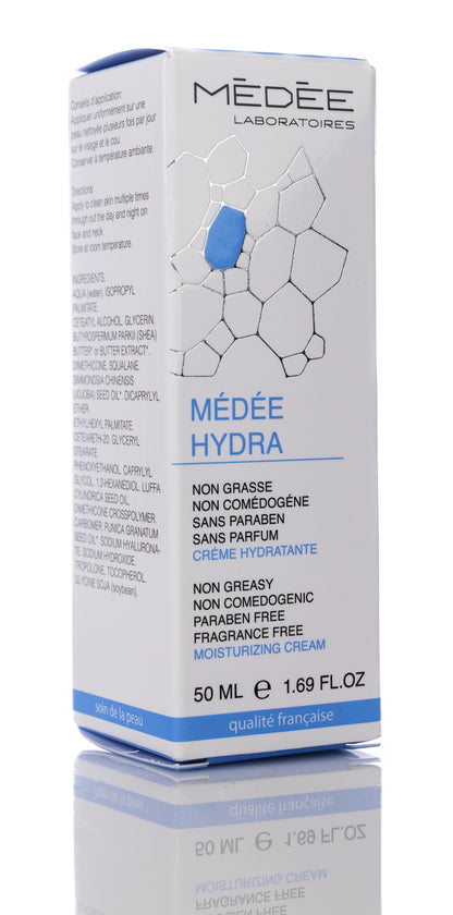 Medee Hydra Moisturizing Cream 50 Ml