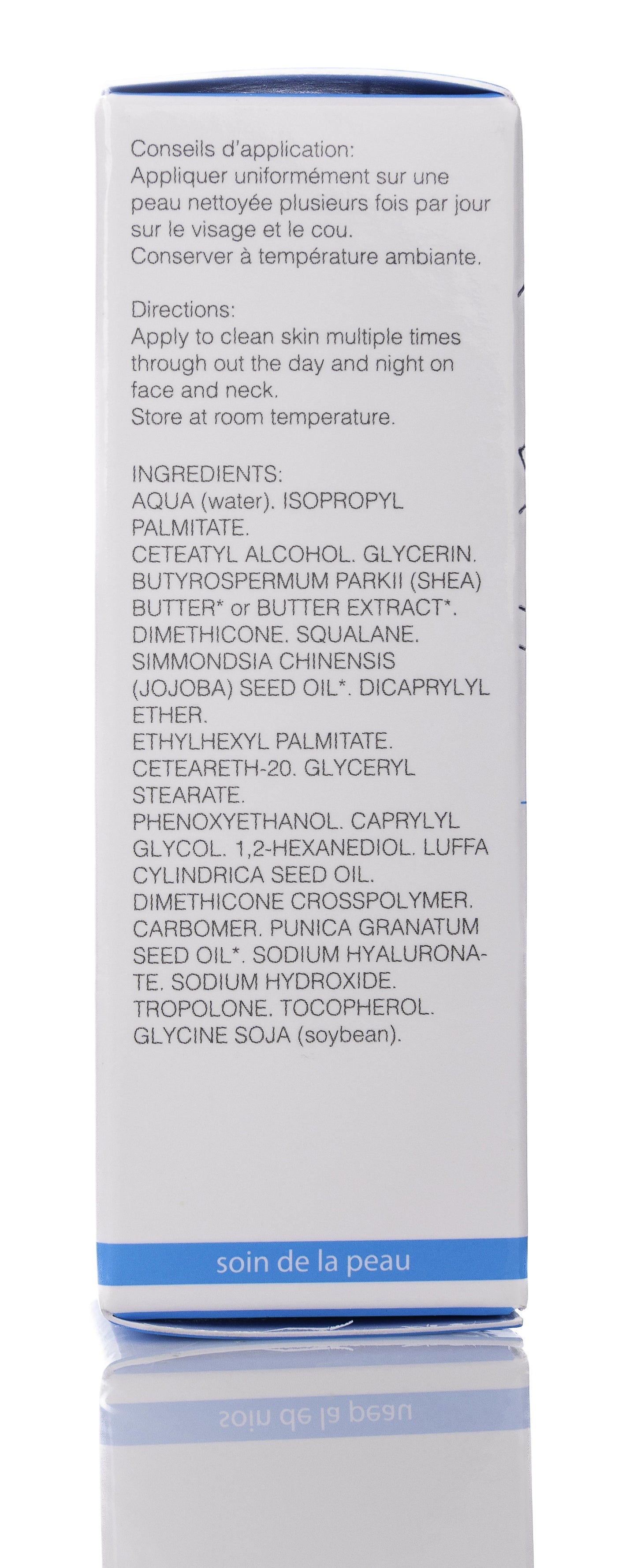Medee Hydra Moisturizing Cream 50 Ml