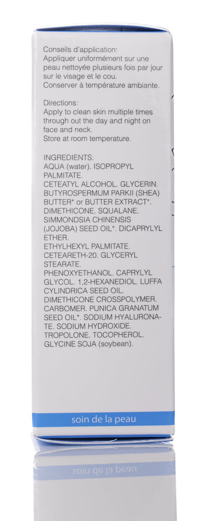 Medee Hydra Moisturizing Cream 50 Ml