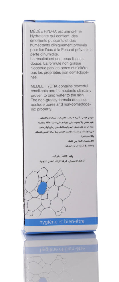 Medee Hydra Moisturizing Cream 50 Ml