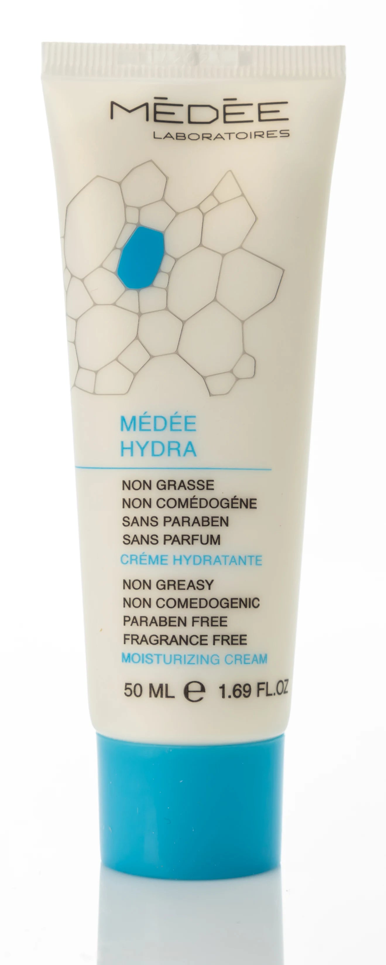 Medee Hydra Moisturizing Cream 50 Ml