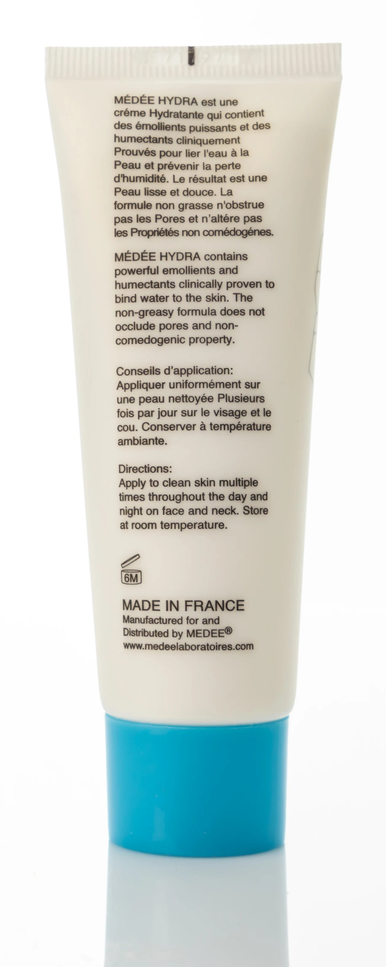 Medee Hydra Moisturizing Cream 50 Ml