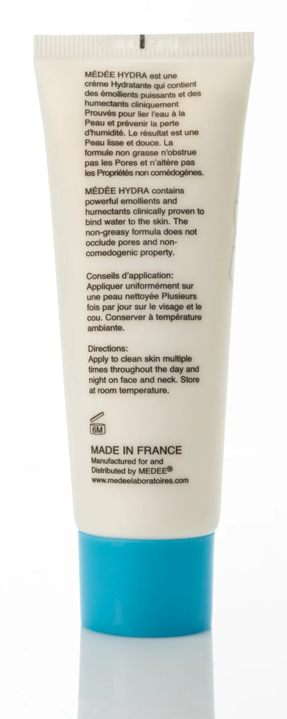 Medee Hydra Moisturizing Cream 50 Ml