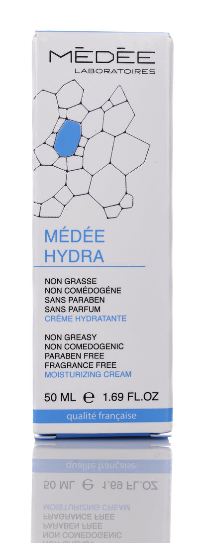 Medee Hydra Moisturizing Cream 50 Ml