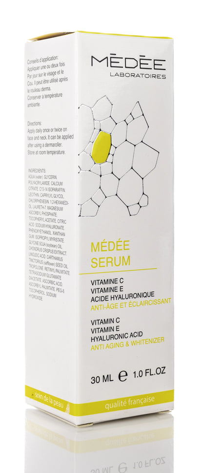 Medee Vitamin-C Serum 30 Ml [ Anti Aging And Whitenizer]
