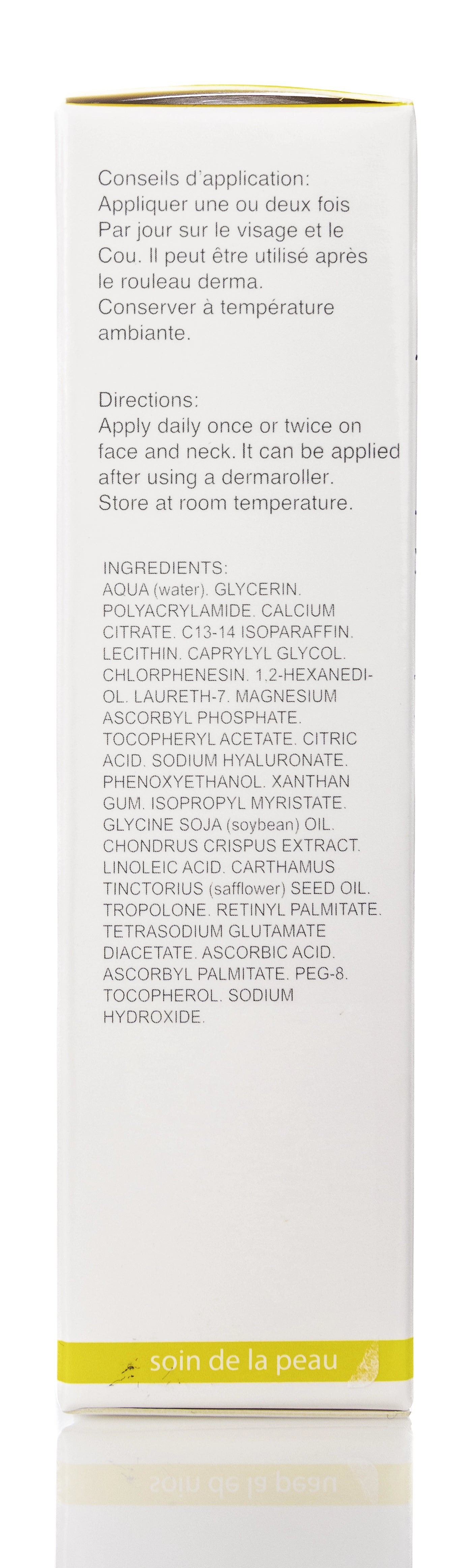 Medee Vitamin-C Serum 30 Ml [ Anti Aging And Whitenizer]