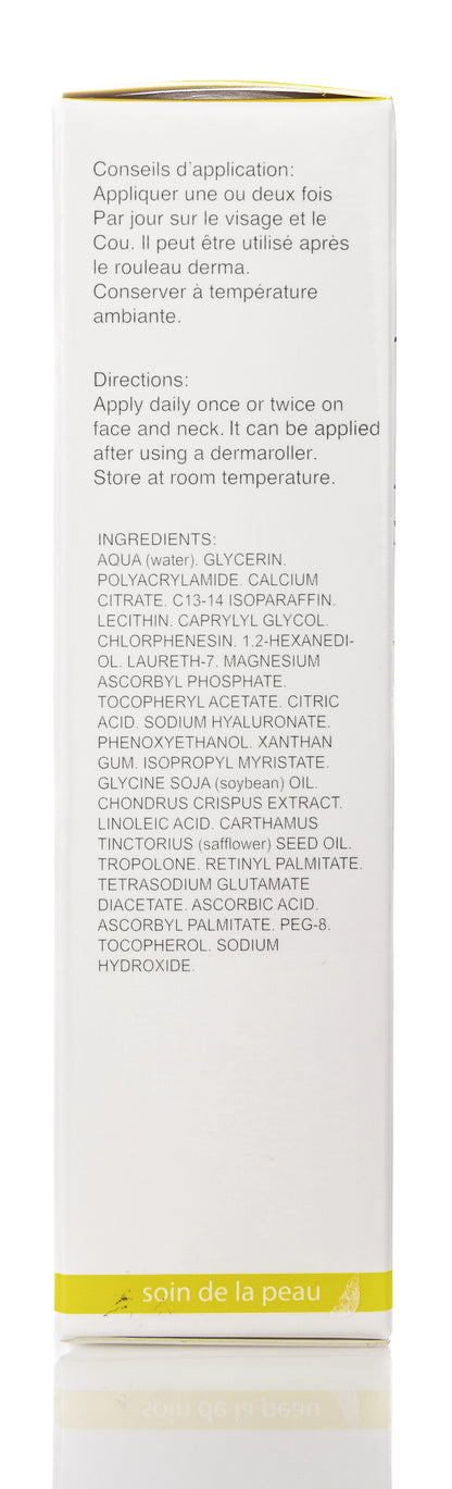 Medee Vitamin-C Serum 30 Ml [ Anti Aging And Whitenizer]