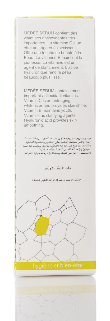 Medee Vitamin-C Serum 30 Ml [ Anti Aging And Whitenizer]