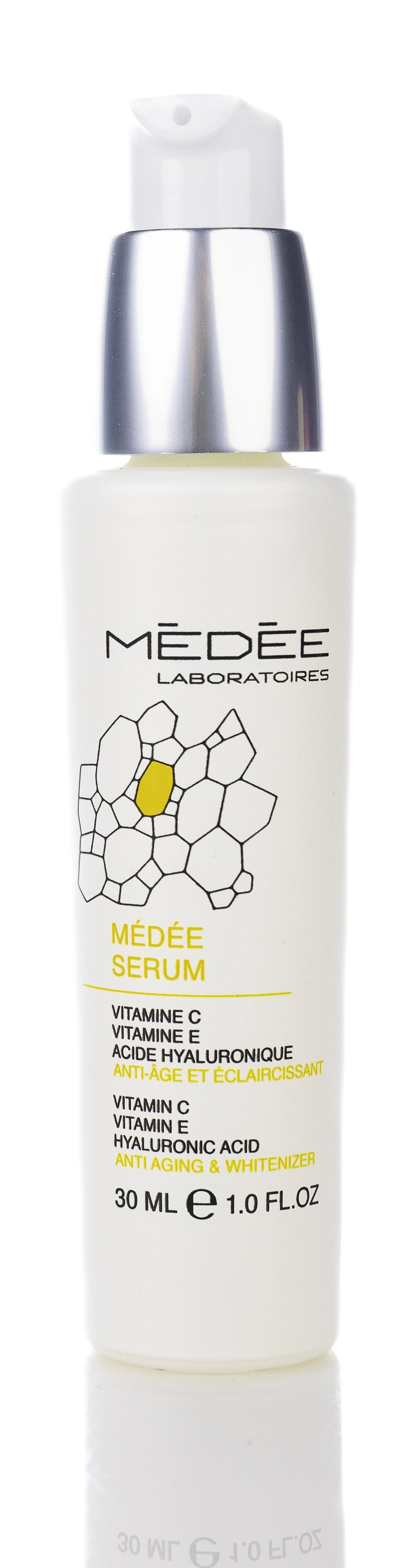 Medee Vitamin-C Serum 30 Ml [ Anti Aging And Whitenizer]