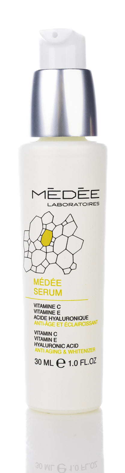 Medee Vitamin-C Serum 30 Ml [ Anti Aging And Whitenizer]