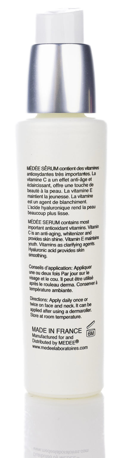 Medee Vitamin-C Serum 30 Ml [ Anti Aging And Whitenizer]