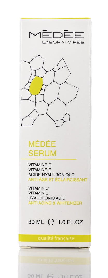 Medee Vitamin-C Serum 30 Ml [ Anti Aging And Whitenizer]