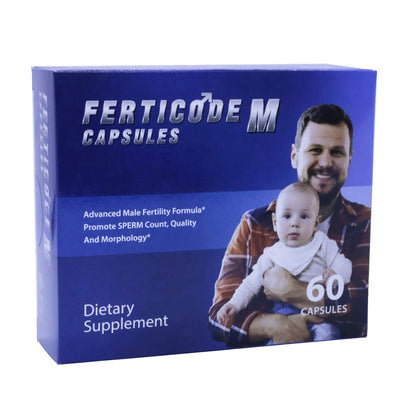 Ferticode M 60 Capsule