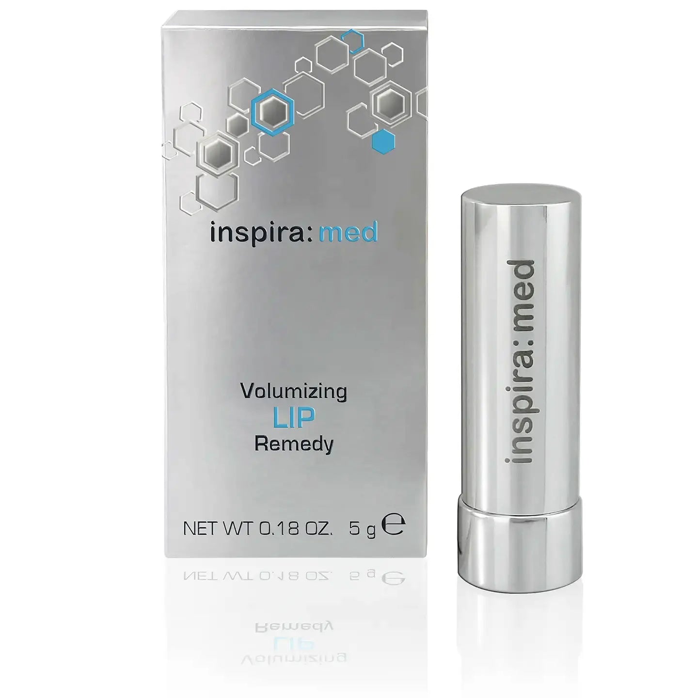 Inspiramed Volumizing Lip Remedy 5 Gm