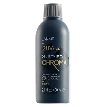 Lakme Color Developer 28 V 60 Ml
