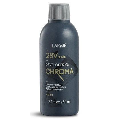 Lakme Color Developer 28 V 60 Ml