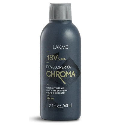Lakme Color Developer 18 V 60 Ml