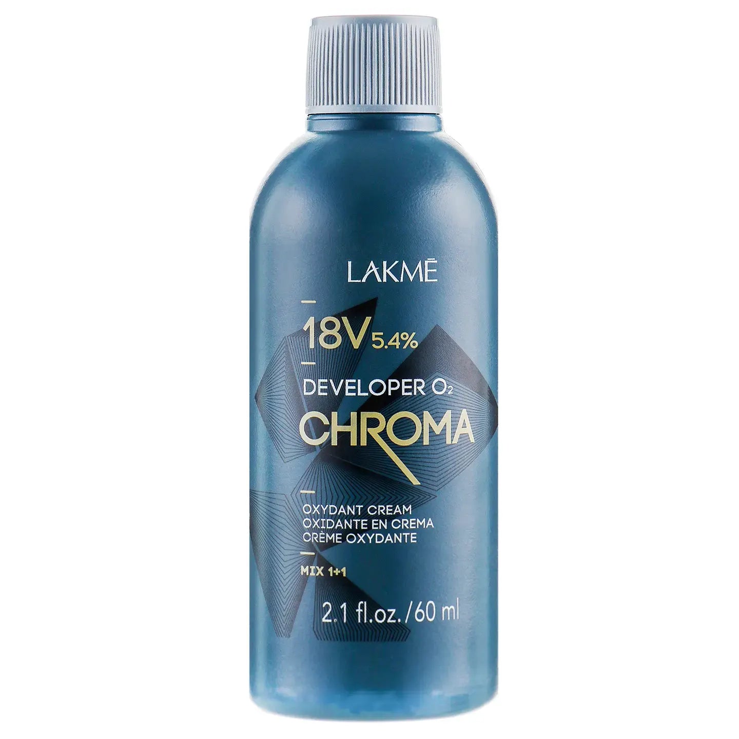 Lakme Color Developer 18 V 60 Ml