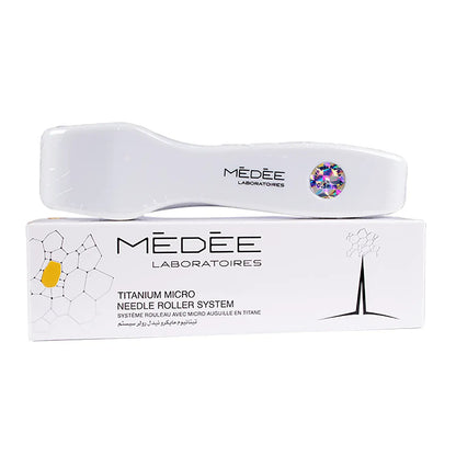 Medee Derma Roller System 0.5 MM [MDR 50]