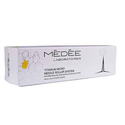 Medee Derma Roller System 0.5 MM [MDR 50]