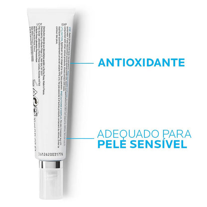 La Roche-Posay Redermic R Retinol Intensive Cream 30 Ml (Night)