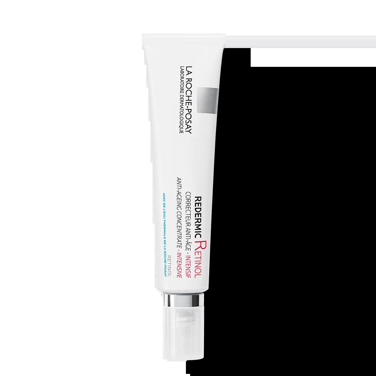 La Roche-Posay Redermic R Retinol Intensive Cream 30 Ml (Night)