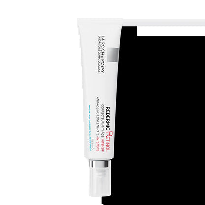 La Roche-Posay Redermic R Retinol Intensive Cream 30 Ml (Night)