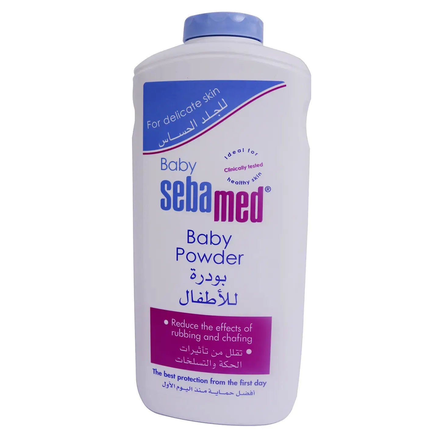 Sebamed Baby Powder 400 Gm