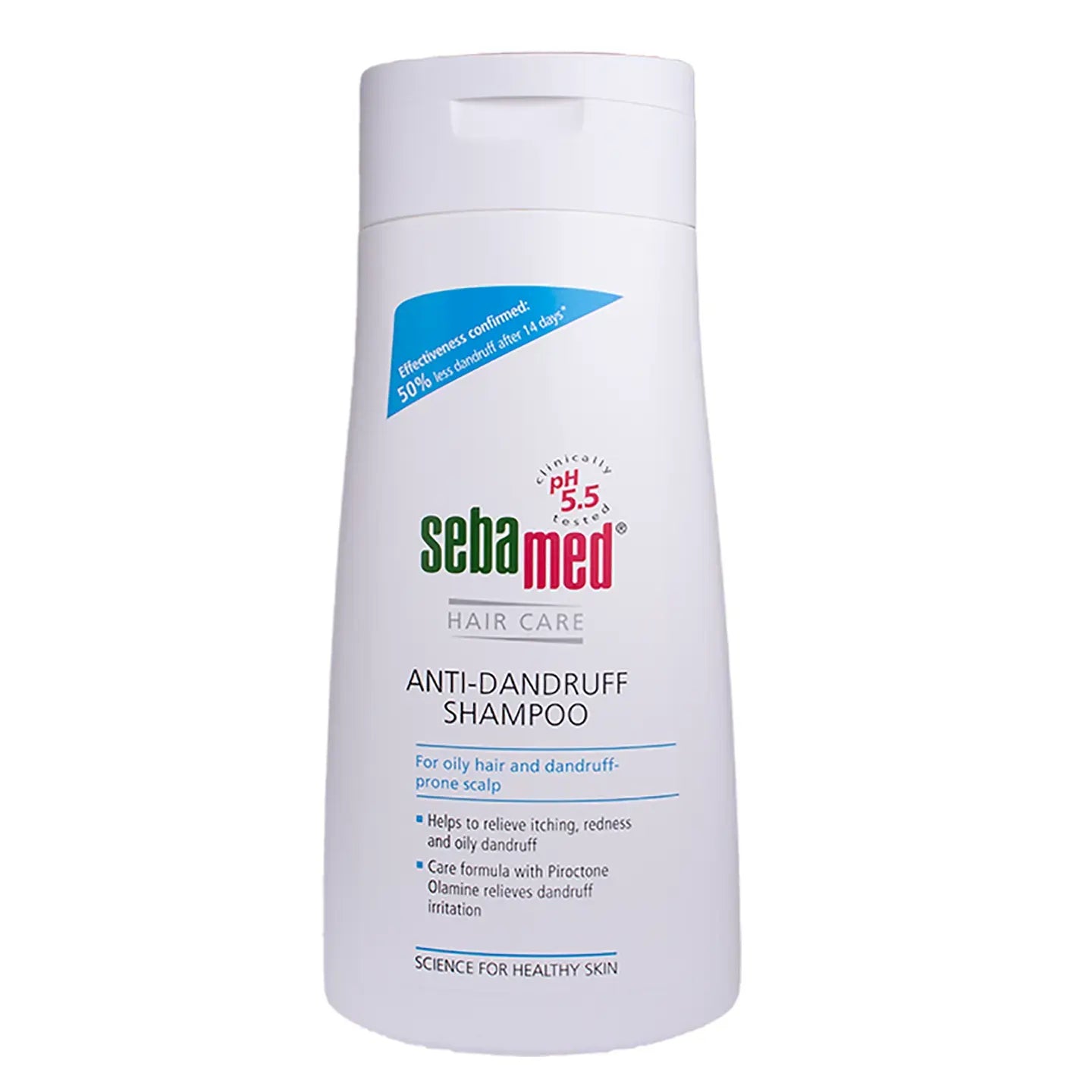 Sebamed Anti Dandruff shampoo 400 ml