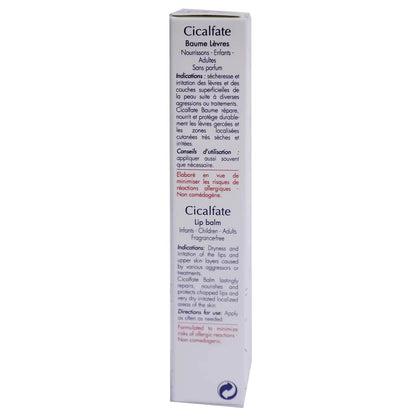 Avène Cicalfate Lips Repair Balm 10 Ml