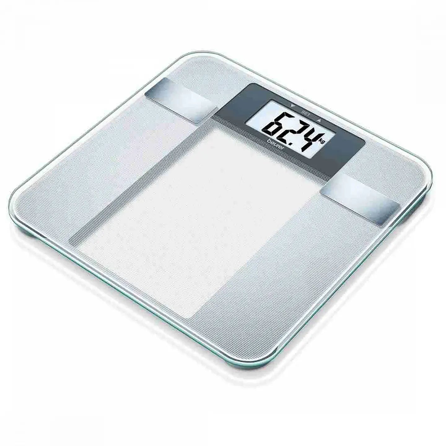 Beurer Diagnostic Scale BG-13