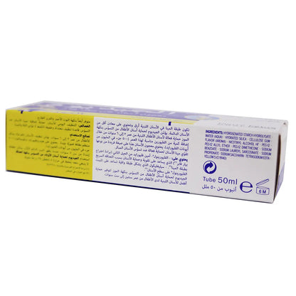 Elgydium Kids Toothpaste Banana 2-6 Years