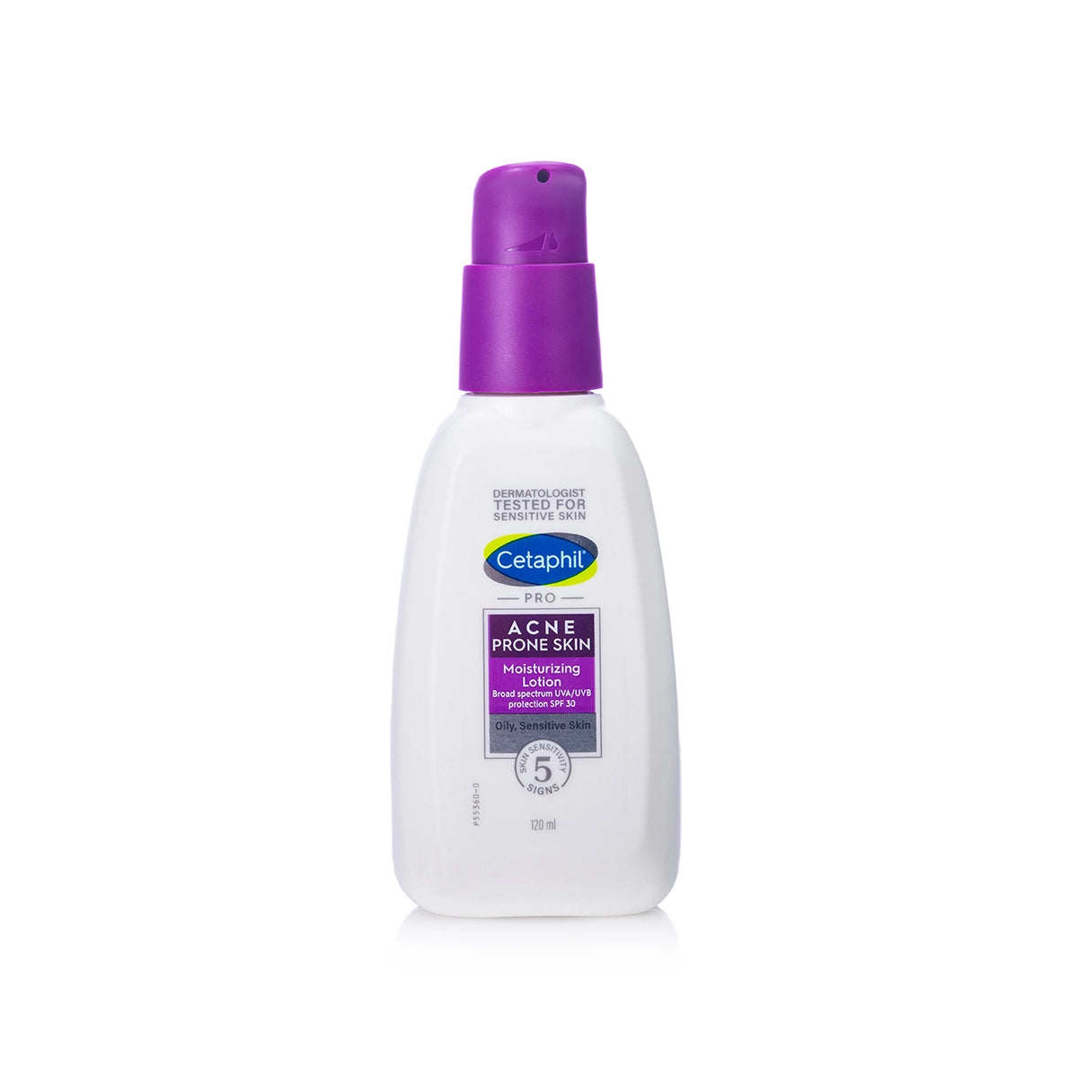 Cetaphil PRO Acne-Prone Skin SPF 30 Moisturizing Lotion 120 Ml
