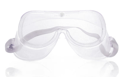 Goggles [Protection Eyeglasses]