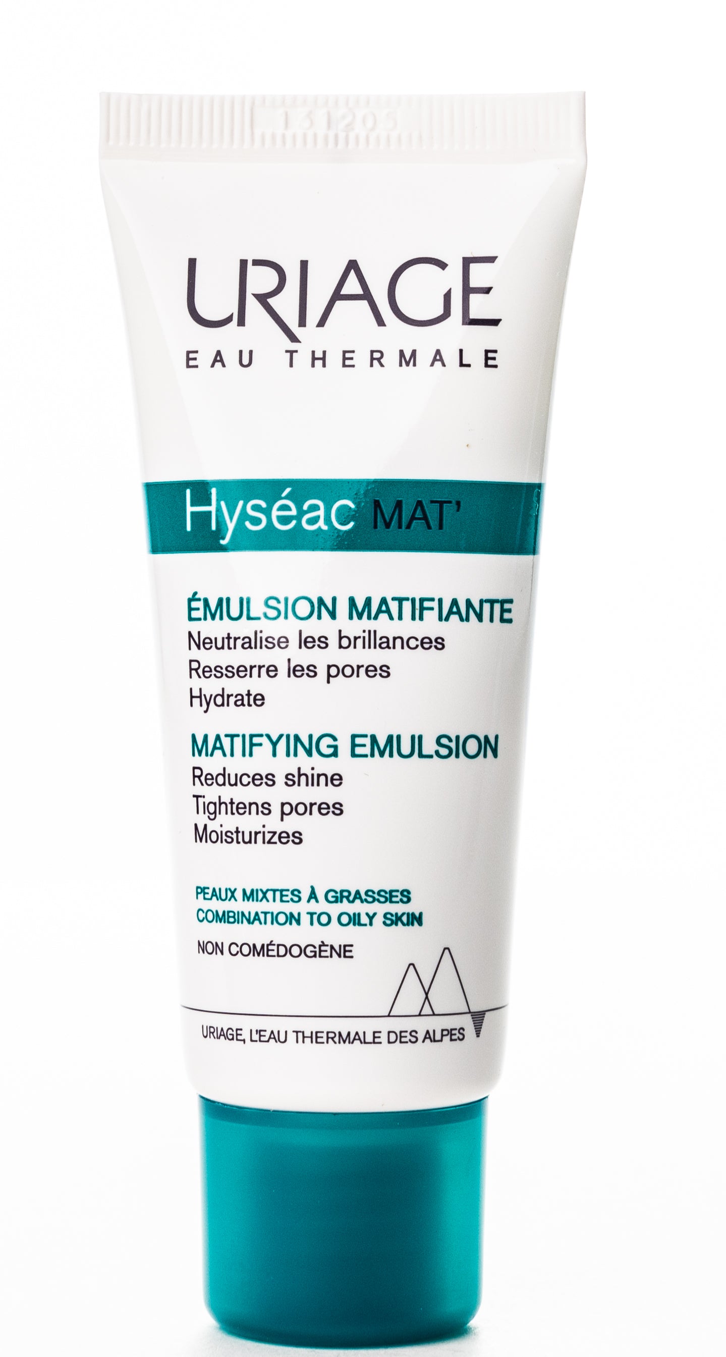 Uriage Hyseac Emulsion Mattify 40 ml