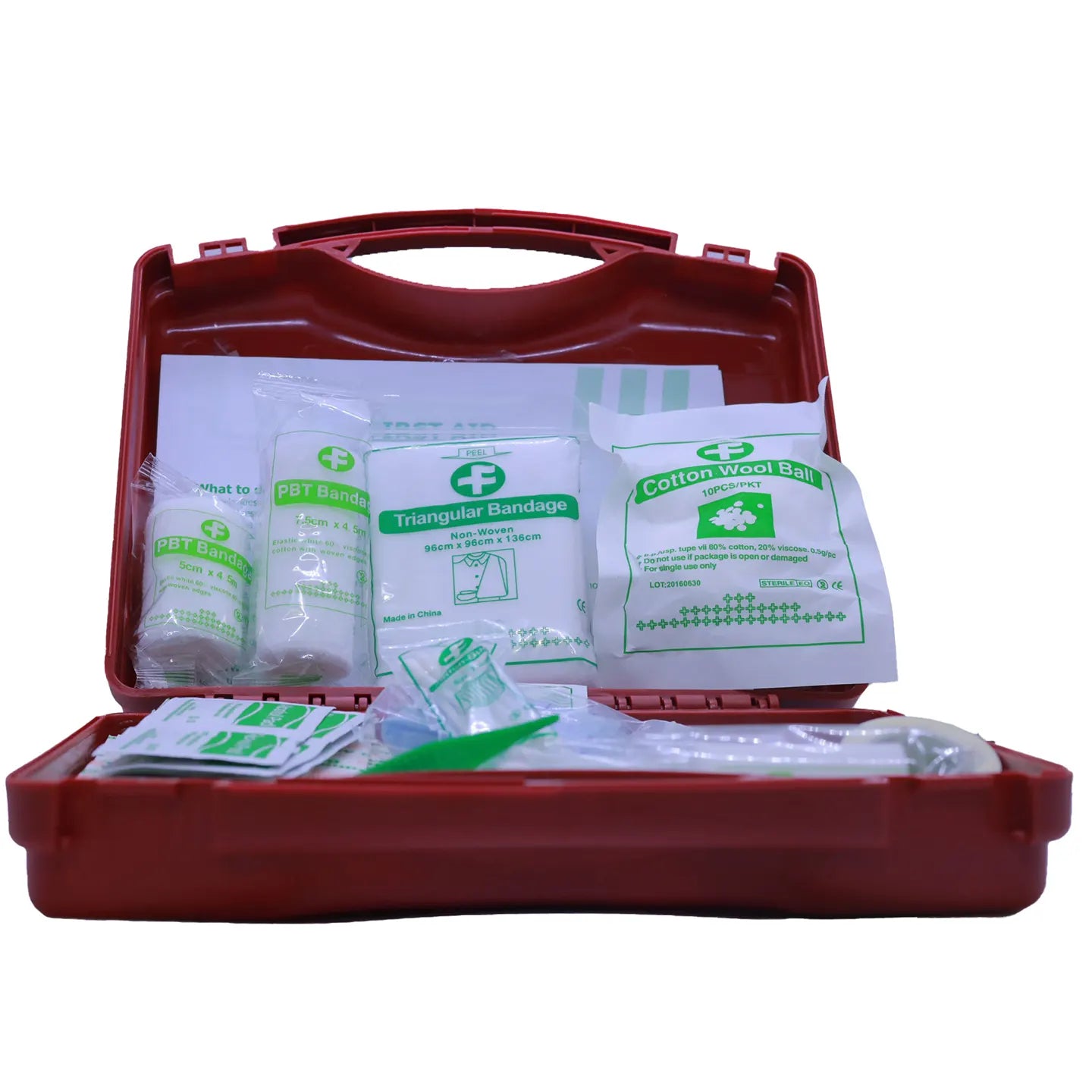 Royal First Aid Kit