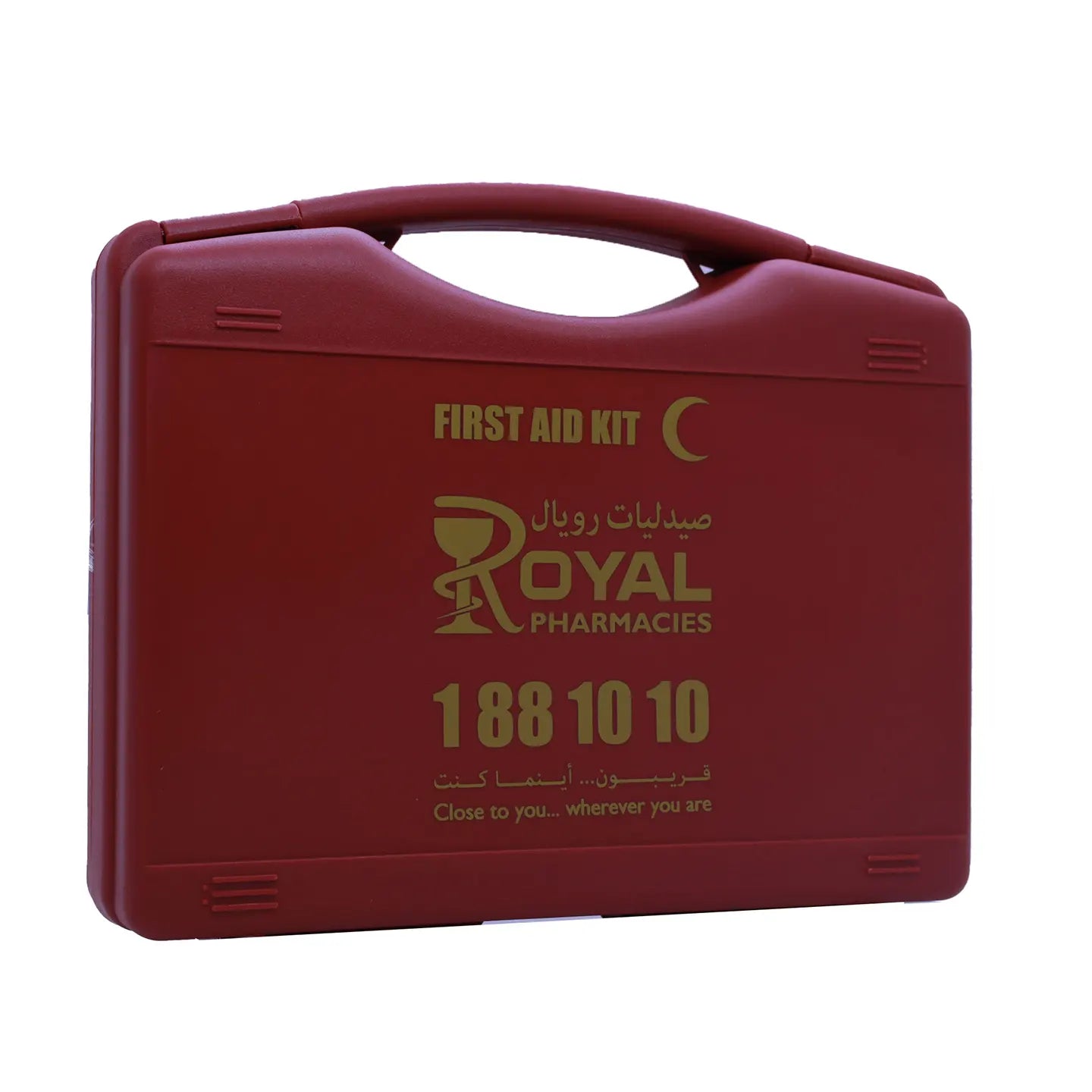 Royal First Aid Kit