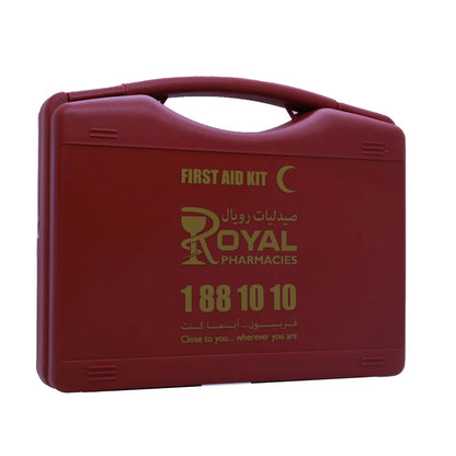 Royal First Aid Kit
