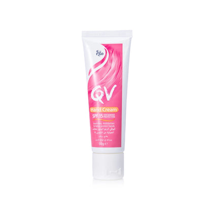QV Hand Cream Spf 15+ 50 gm