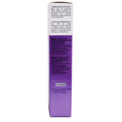 Lierac Lift Interal Lips and Lip Contour Plumping Lift