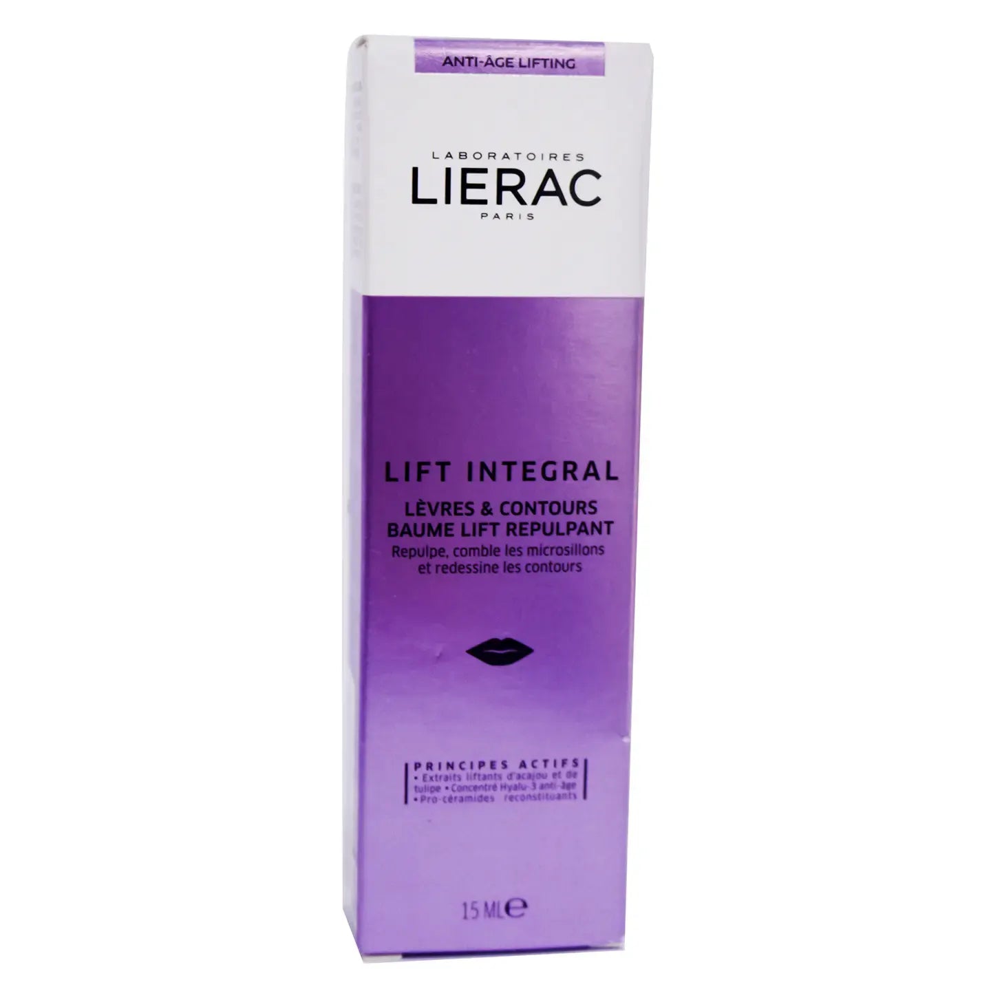 Lierac Lift Interal Lips and Lip Contour Plumping Lift