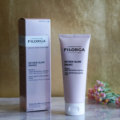 Filorga Oxygen-Glow Super-Perfecting Express Mask 75 Ml