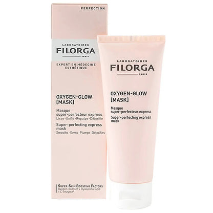 Filorga Oxygen-Glow Super-Perfecting Express Mask 75 Ml