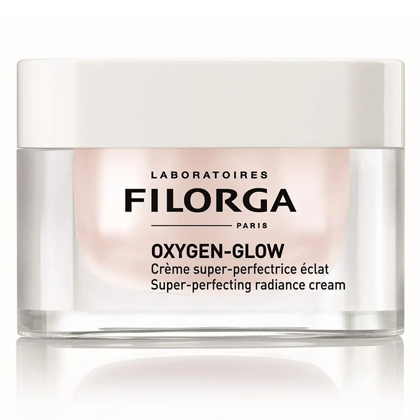 Filorga Oxygen-Glow Super-Perfecting Radiance Cream 50 Ml