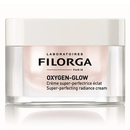 Filorga Oxygen-Glow Super-Perfecting Radiance Cream 50 Ml