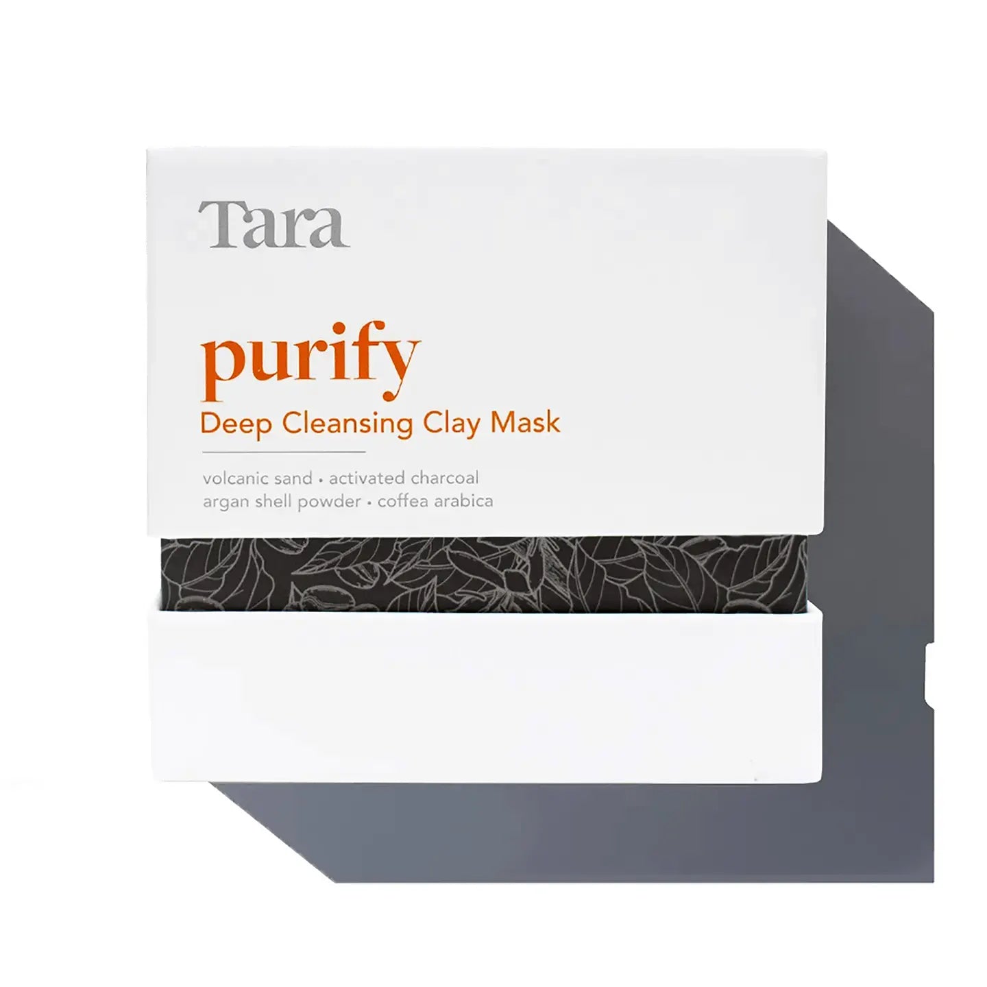 Tara Purify Deep Clean Clay Mask 50 Ml